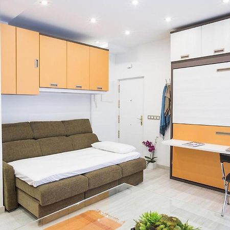 Mit House Salamanca Confort XI En Madrid公寓 外观 照片
