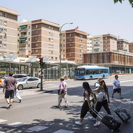 Mit House Salamanca Confort XI En Madrid公寓 外观 照片