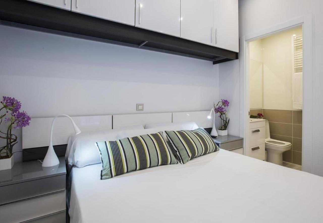 Mit House Salamanca Confort XI En Madrid公寓 外观 照片