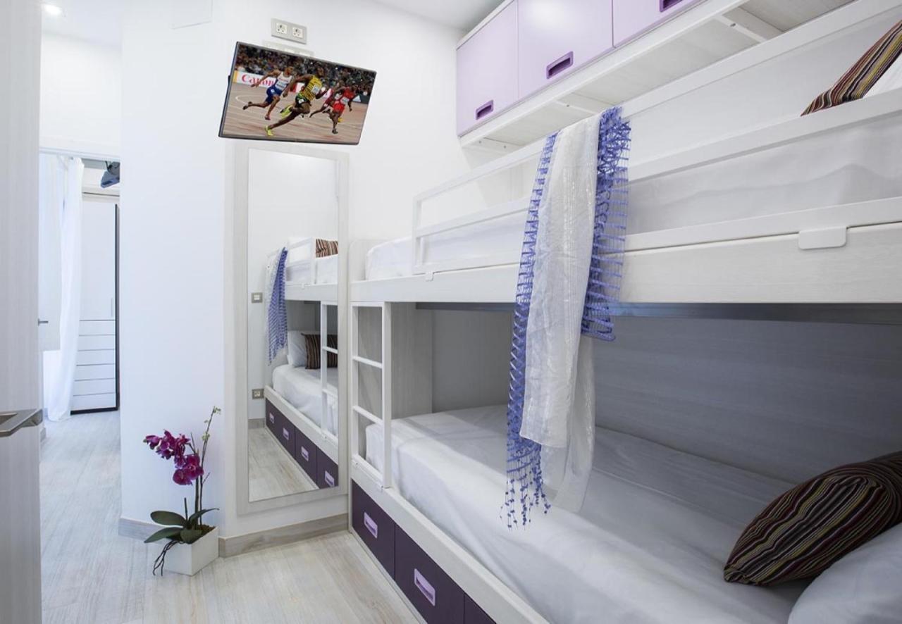 Mit House Salamanca Confort XI En Madrid公寓 外观 照片