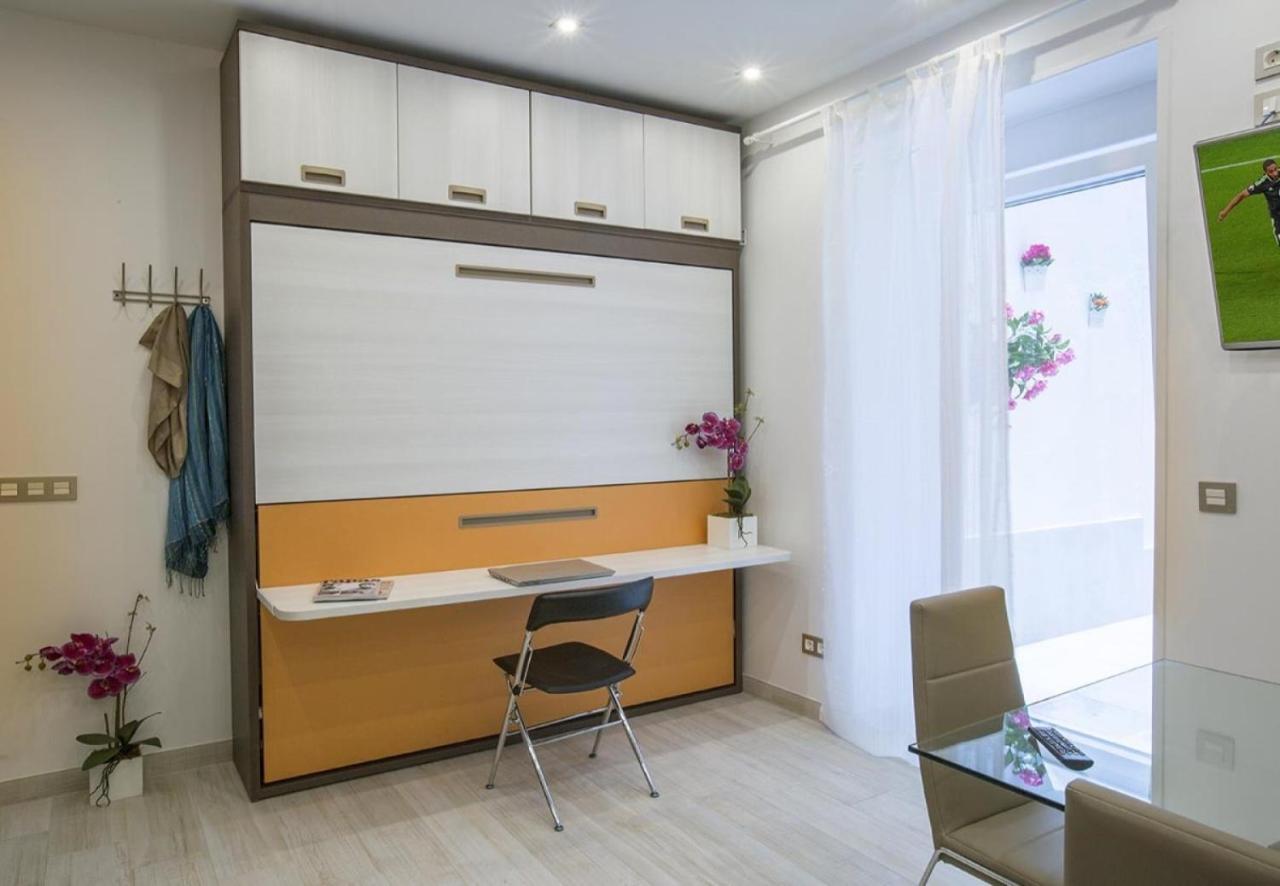 Mit House Salamanca Confort XI En Madrid公寓 外观 照片