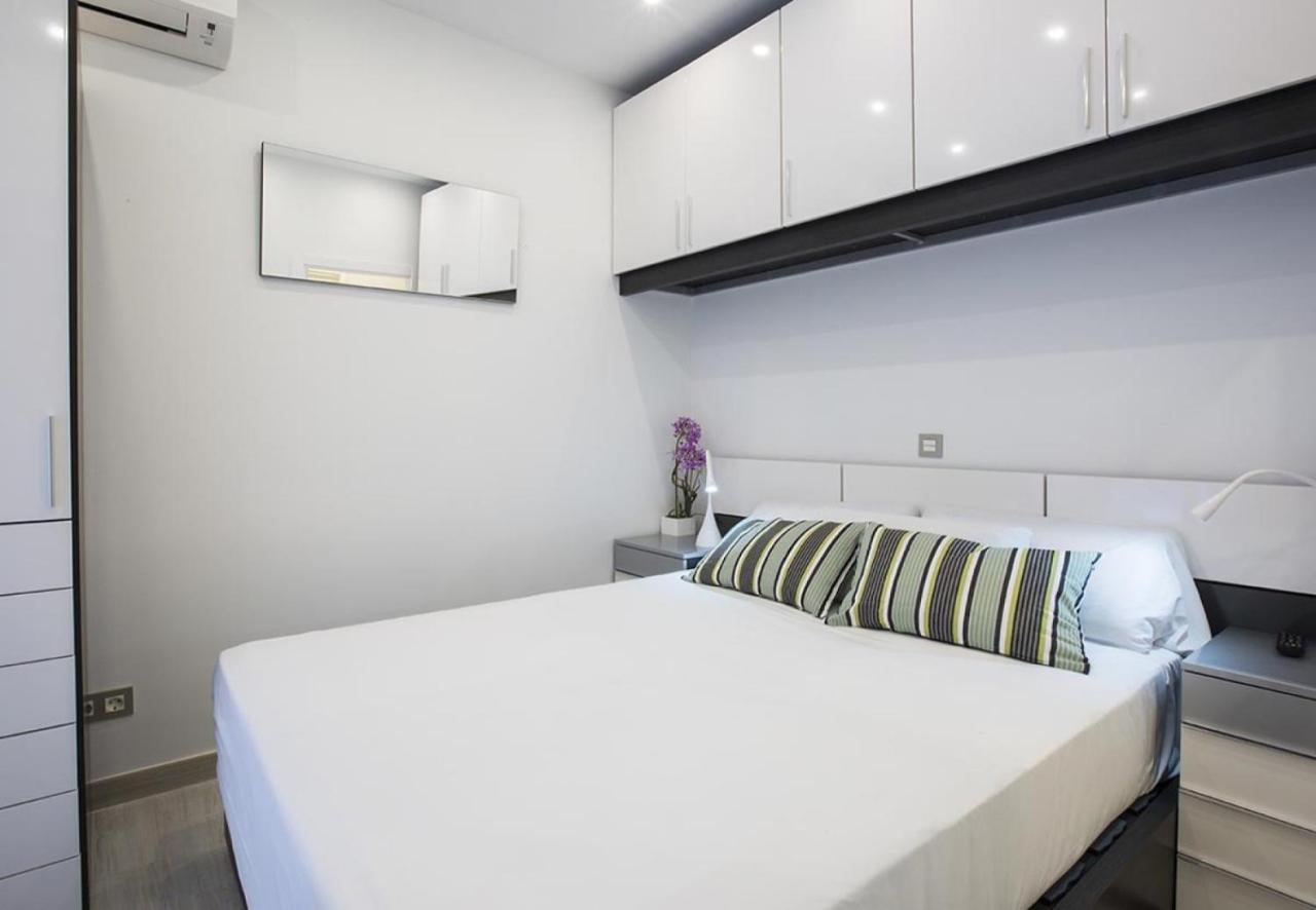 Mit House Salamanca Confort XI En Madrid公寓 外观 照片