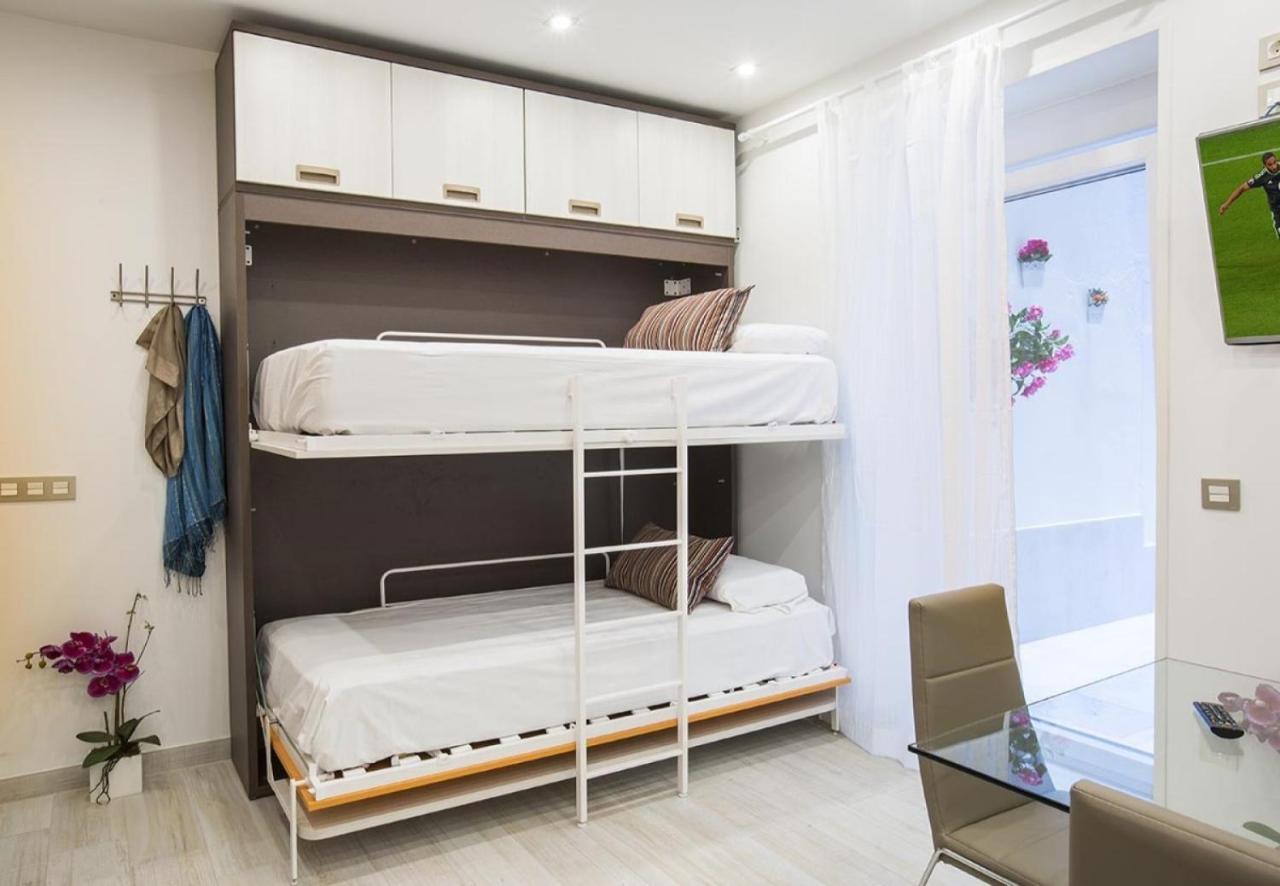 Mit House Salamanca Confort XI En Madrid公寓 外观 照片
