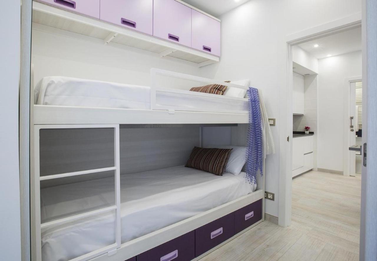 Mit House Salamanca Confort XI En Madrid公寓 外观 照片